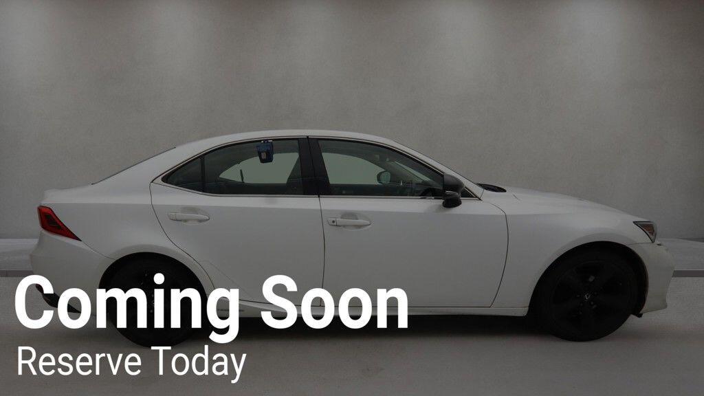Used Lexus IS 2017 for sale - 77387335: Photo 15