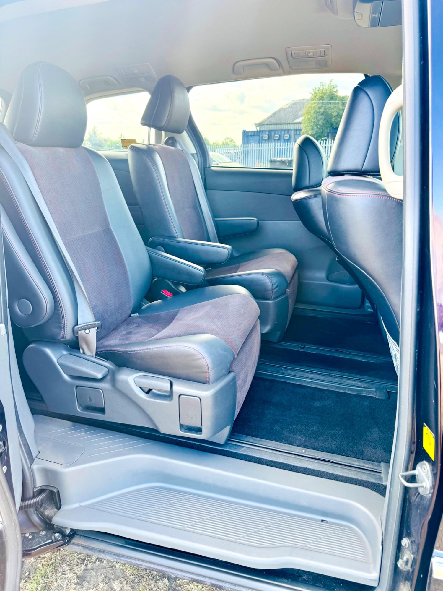 Vehicle 23