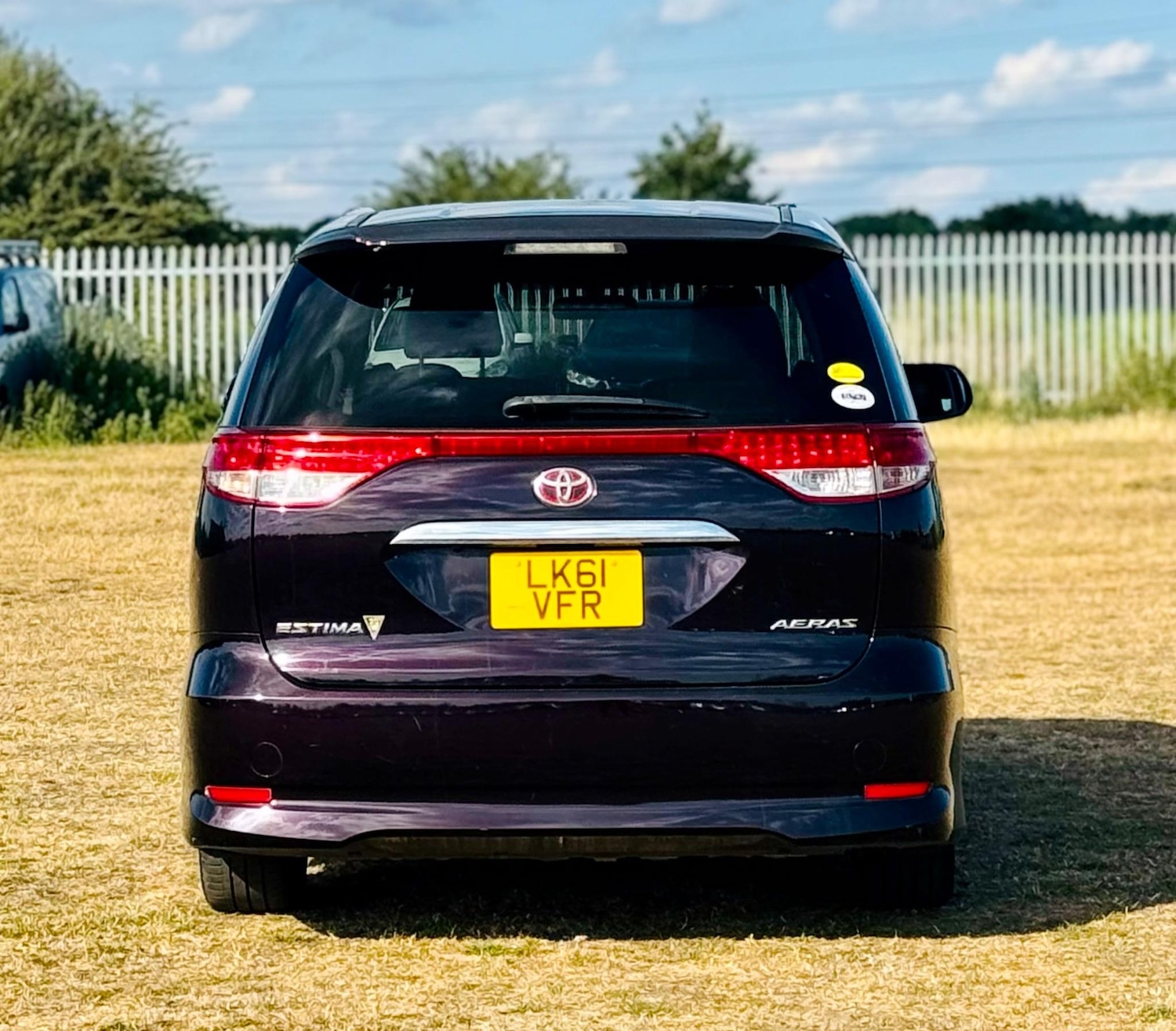 Vehicle 6