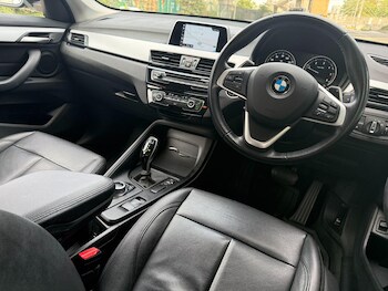 BMW - X1