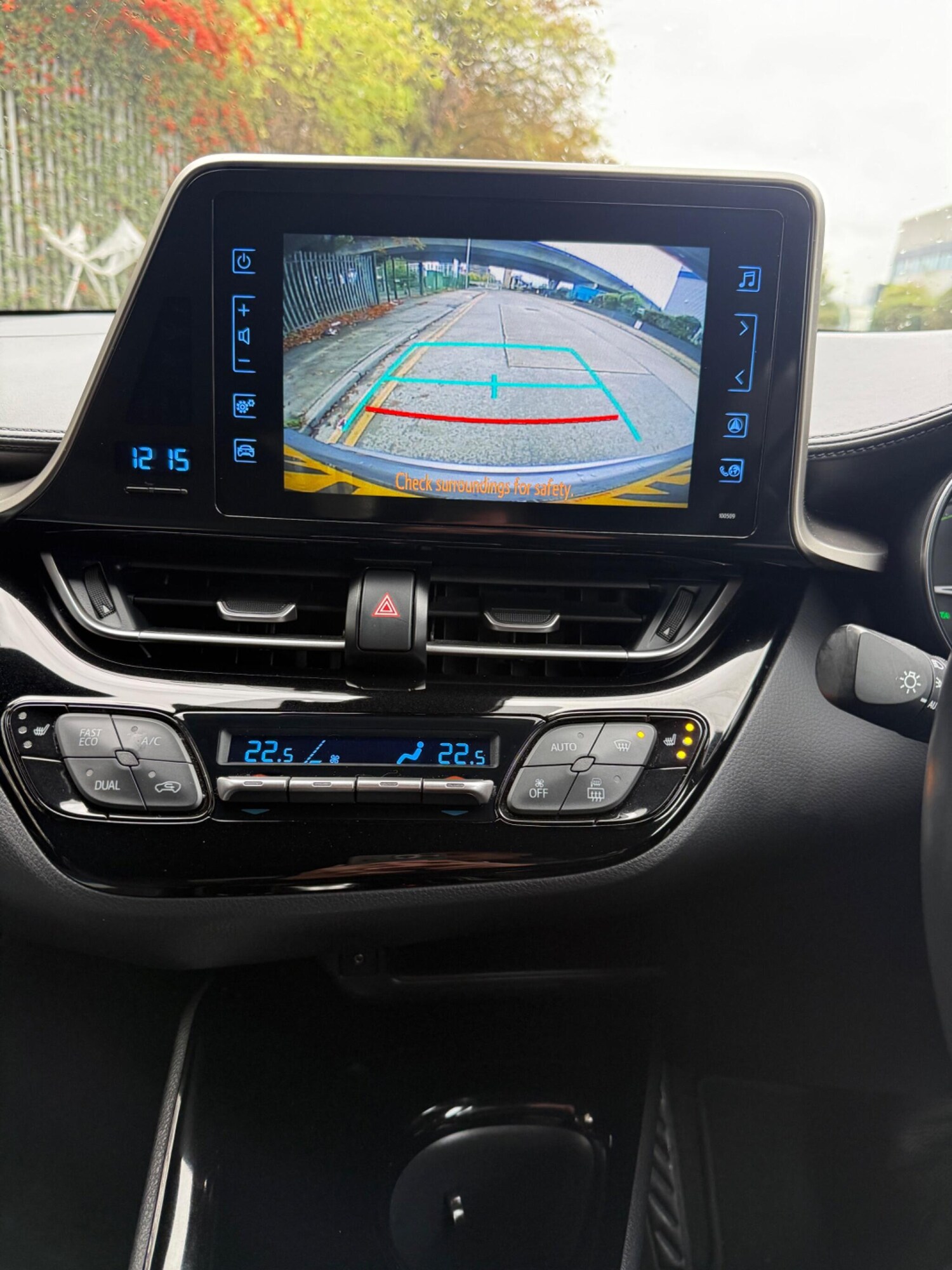 Used Toyota C-HR 2019 for sale - 76260573: Photo 18