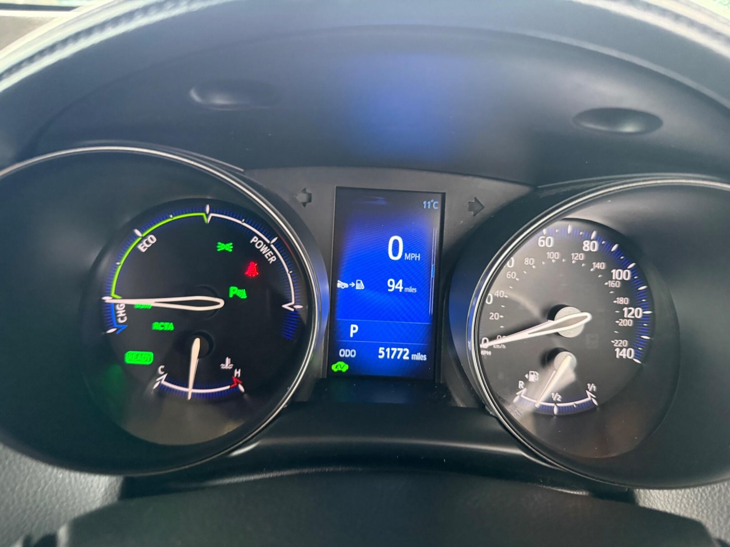 Used Toyota C-HR 2019 for sale - 76260573: Photo 20