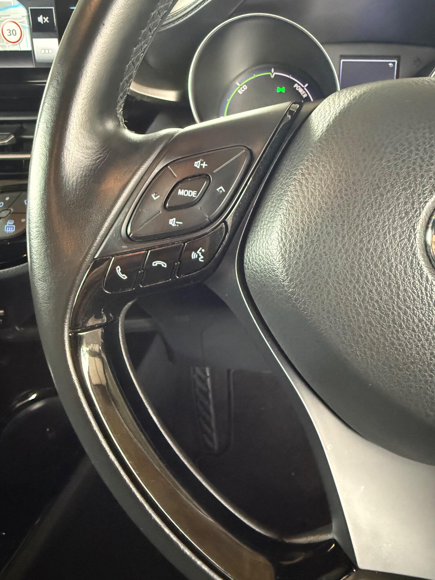 Used Toyota C-HR 2019 for sale - 76260573: Photo 23