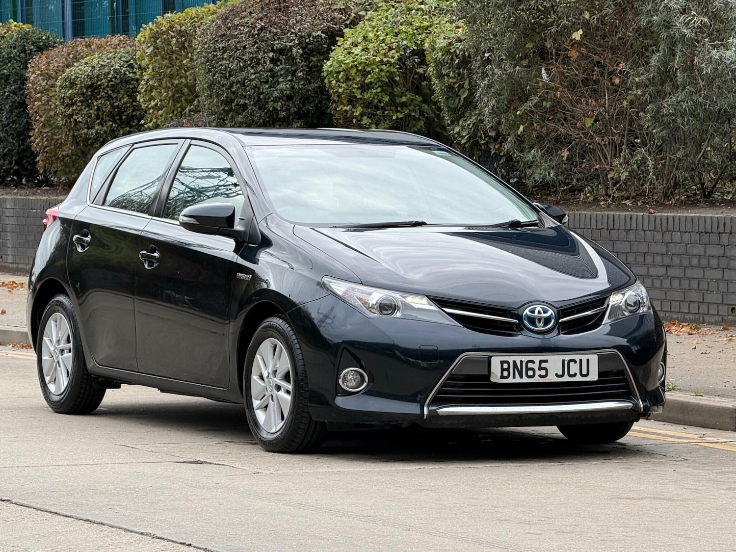 Used Toyota Auris 2015 for sale - 76326424: Photo 1
