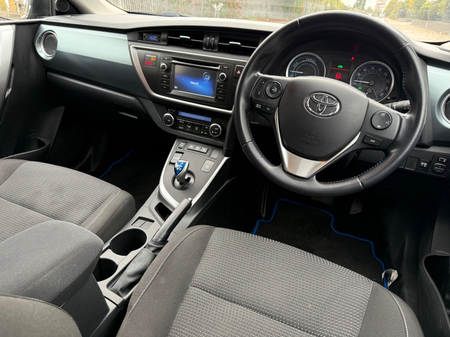 Used Toyota Auris 2015 for sale - 76326424: Photo 10