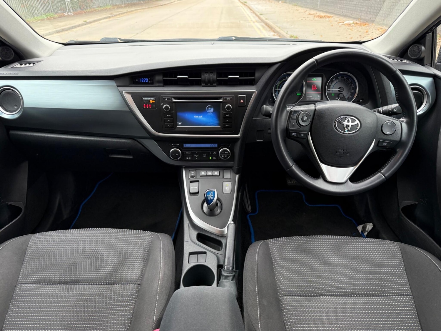Used Toyota Auris 2015 for sale - 76326424: Photo 12