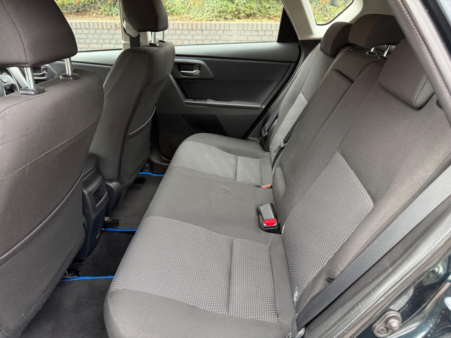 Used Toyota Auris 2015 for sale - 76326424: Photo 13