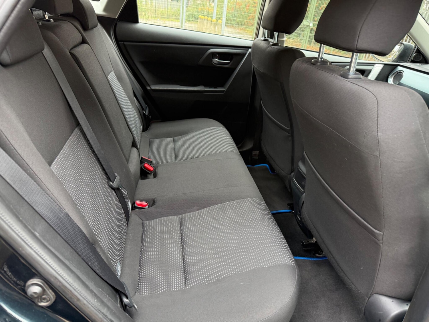 Used Toyota Auris 2015 for sale - 76326424: Photo 14