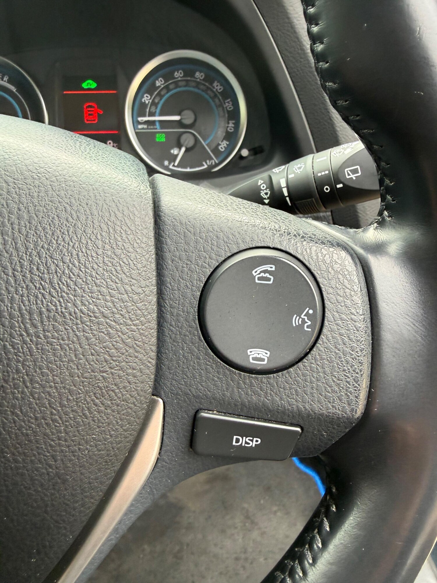 Used Toyota Auris 2015 for sale - 76326424: Photo 16