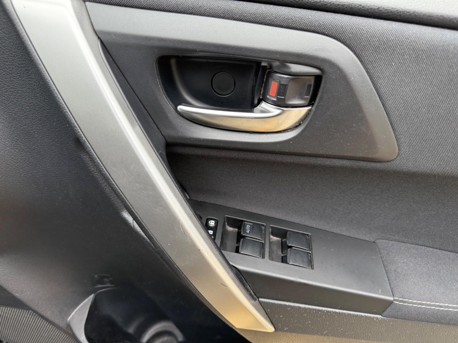 Used Toyota Auris 2015 for sale - 76326424: Photo 18