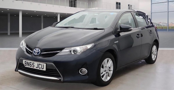 Used Toyota Auris 2015 for sale - 76326424: Photo 1