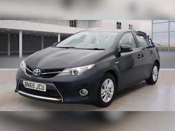 2015 (65) - 1.8 VVTi Hybrid Icon 5dr CVT Auto