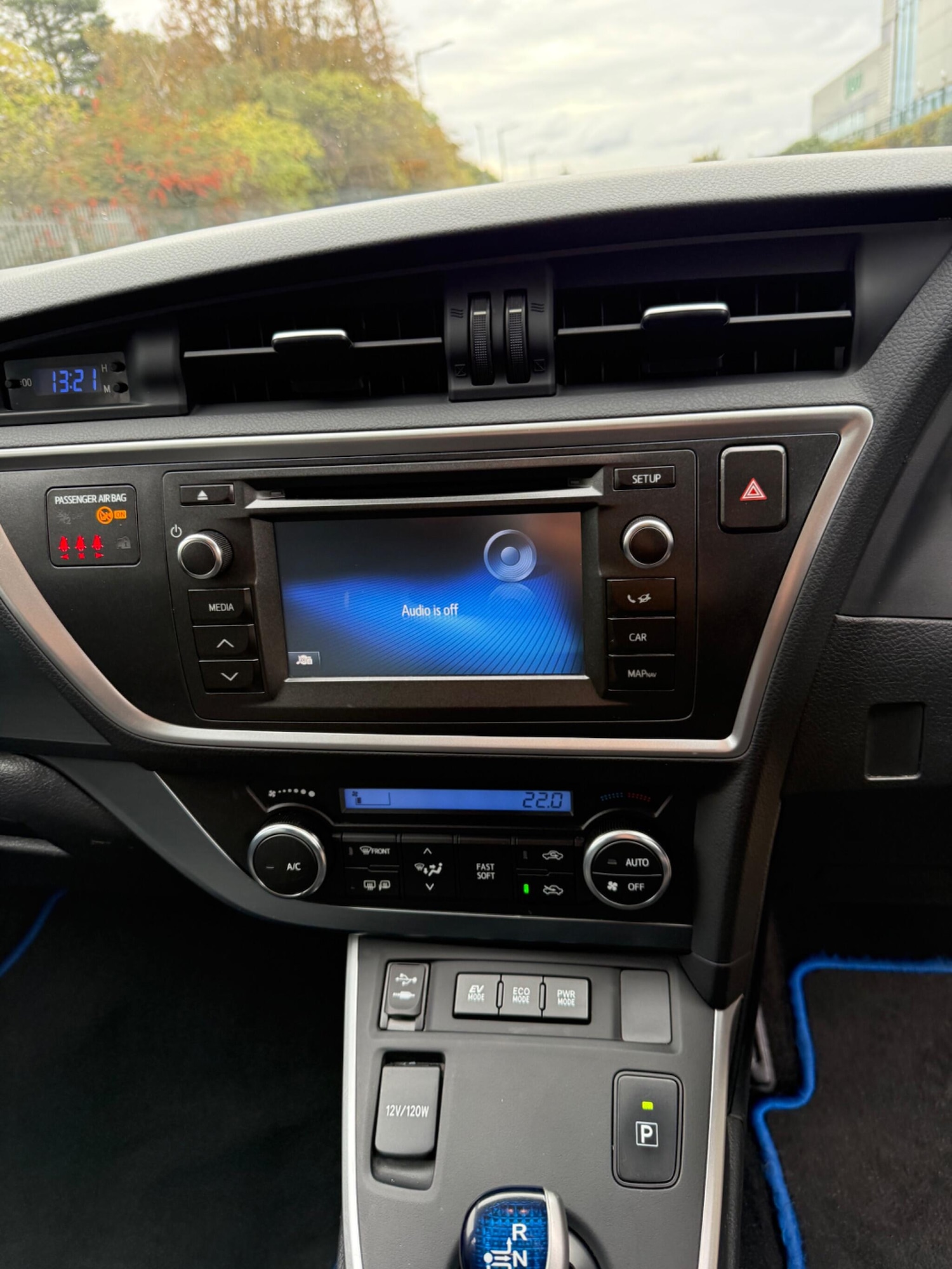 Used Toyota Auris 2015 for sale - 76326424: Photo 20