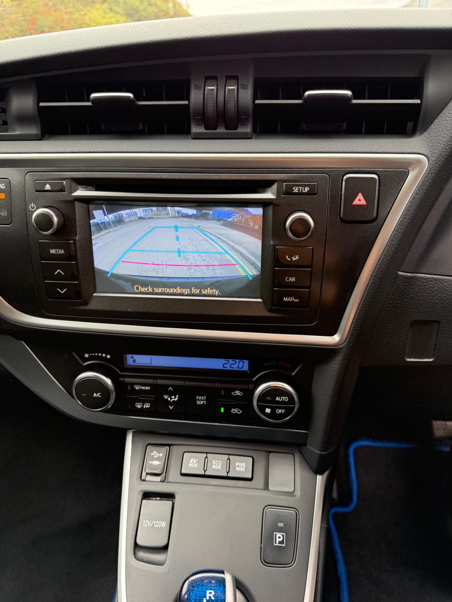 Used Toyota Auris 2015 for sale - 76326424: Photo 21