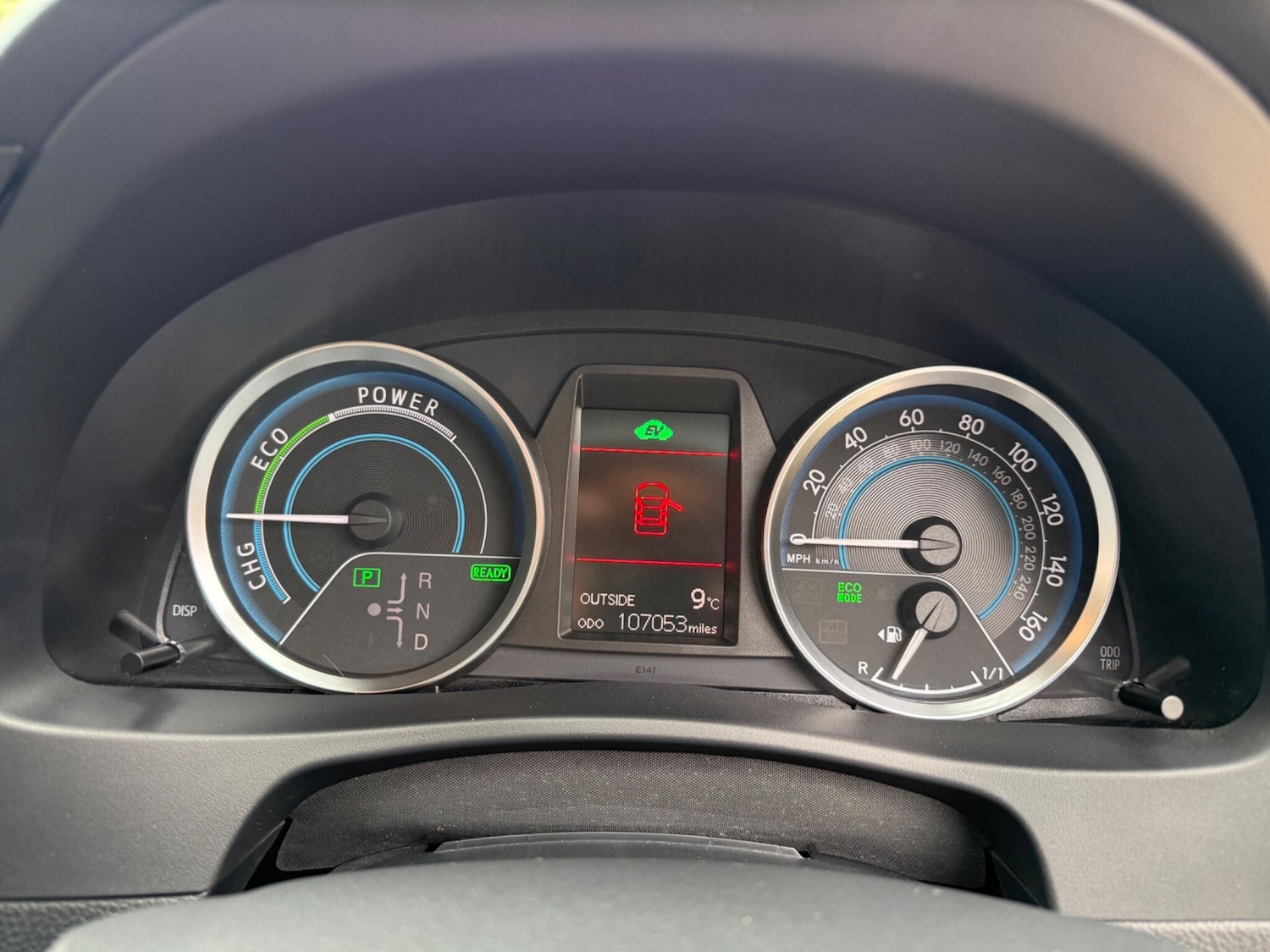 Used Toyota Auris 2015 for sale - 76326424: Photo 22