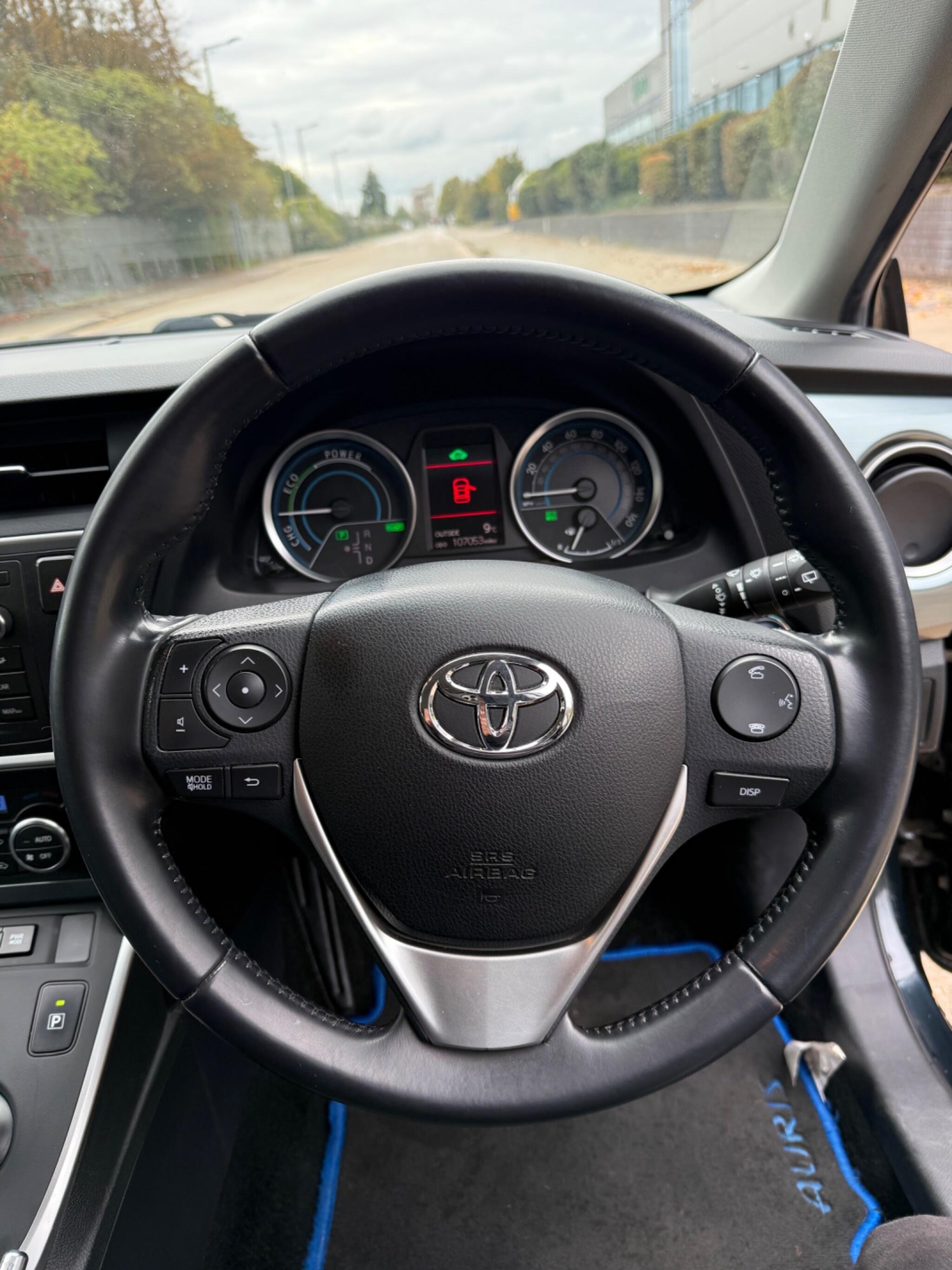 Used Toyota Auris 2015 for sale - 76326424: Photo 24