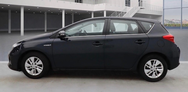 Used Toyota Auris 2015 for sale - 76326424: Photo 3