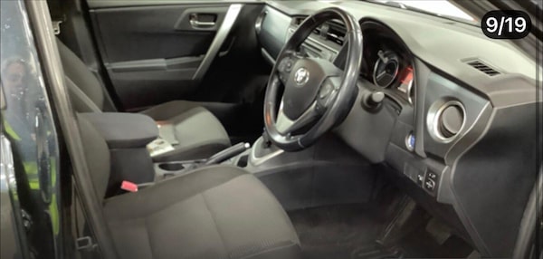 Used Toyota Auris 2015 for sale - 76326424: Photo 4