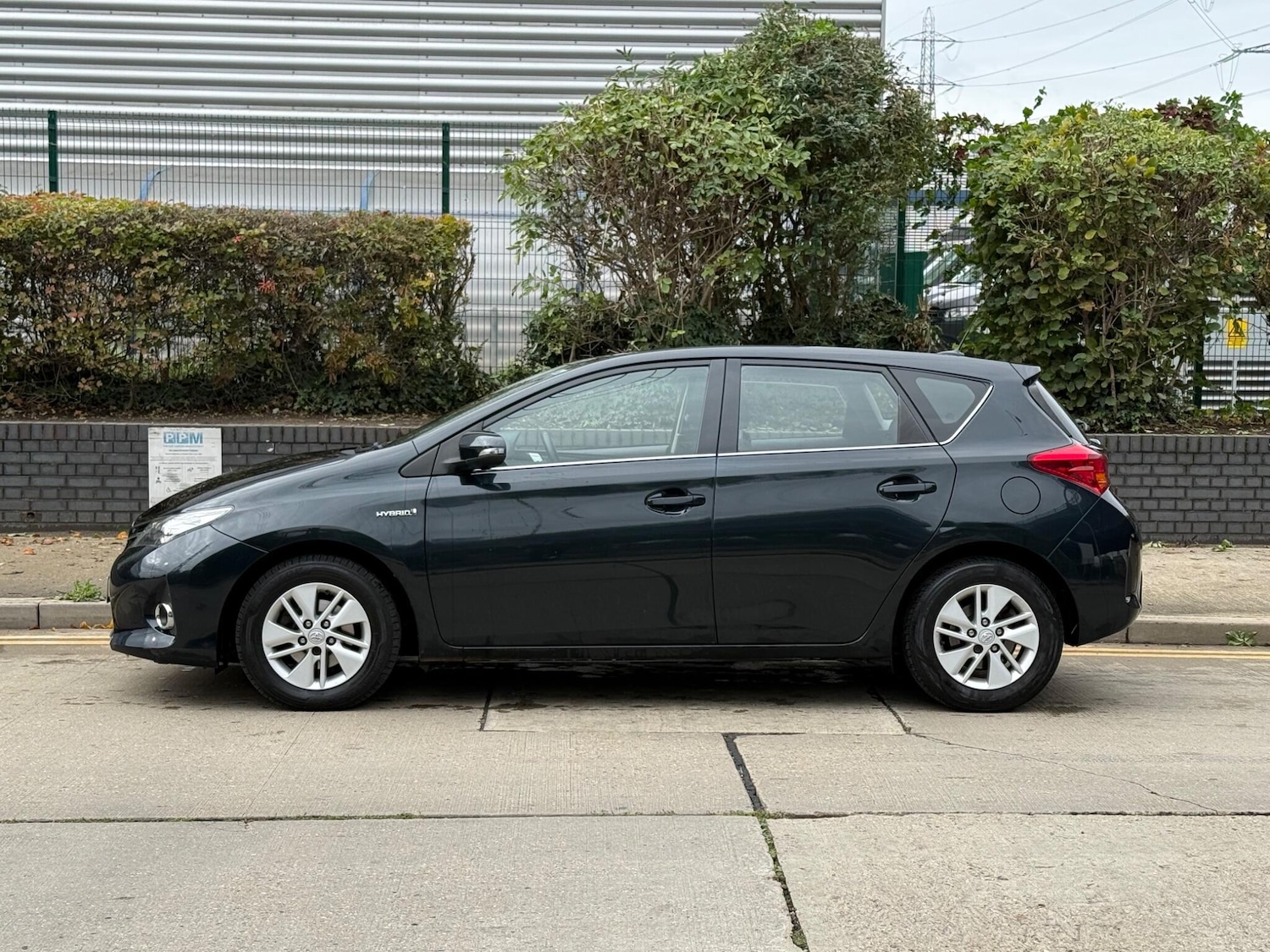 Used Toyota Auris 2015 for sale - 76326424: Photo 5