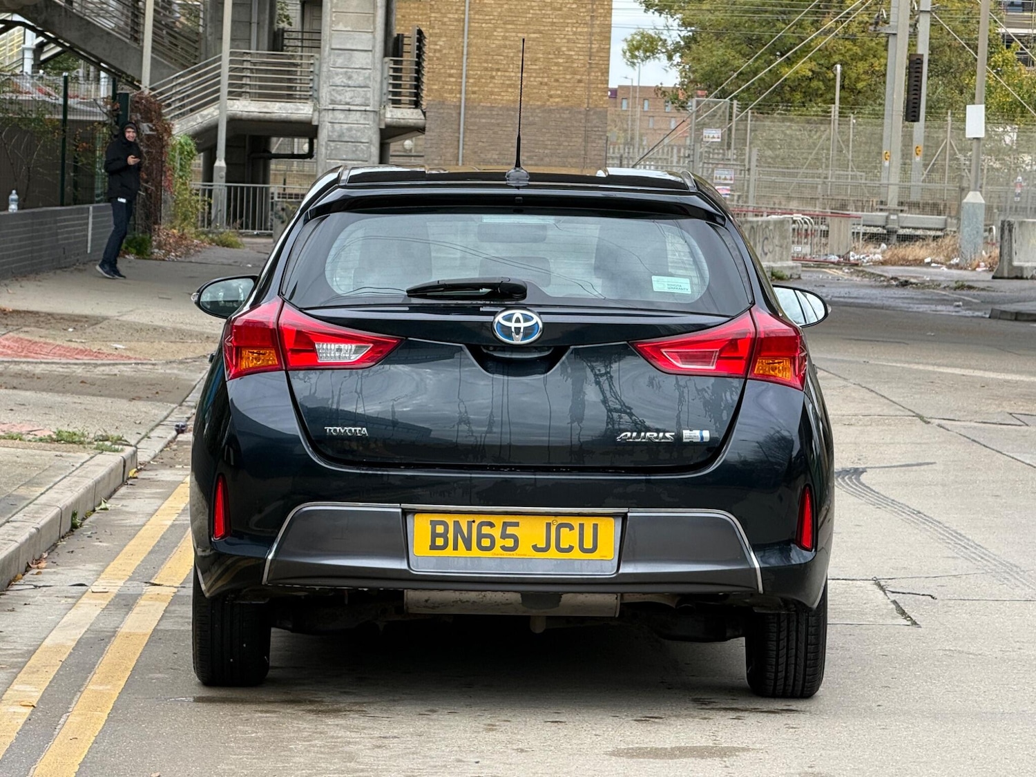 Used Toyota Auris 2015 for sale - 76326424: Photo 6