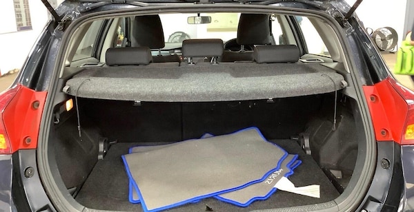 Used Toyota Auris 2015 for sale - 76326424: Photo 6