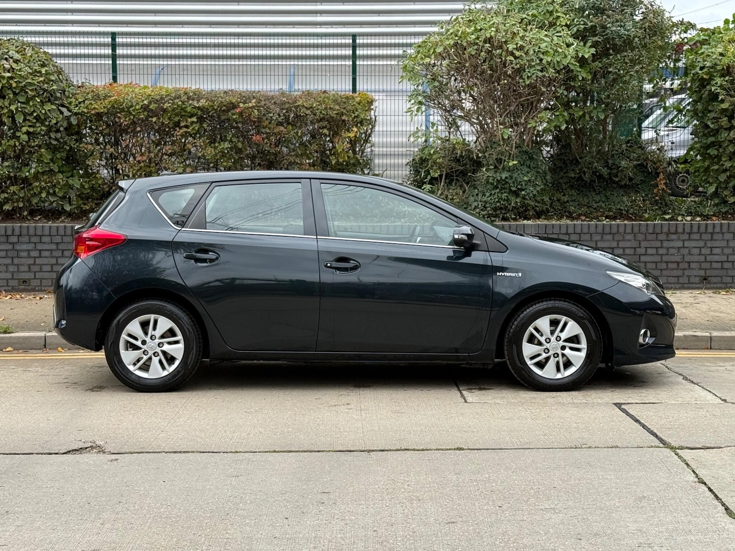 Used Toyota Auris 2015 for sale - 76326424: Photo 7