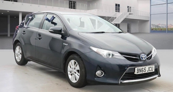 Used Toyota Auris 2015 for sale - 76326424: Photo 7