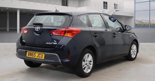 Used Toyota Auris 2015 for sale - 76326424: Photo 8