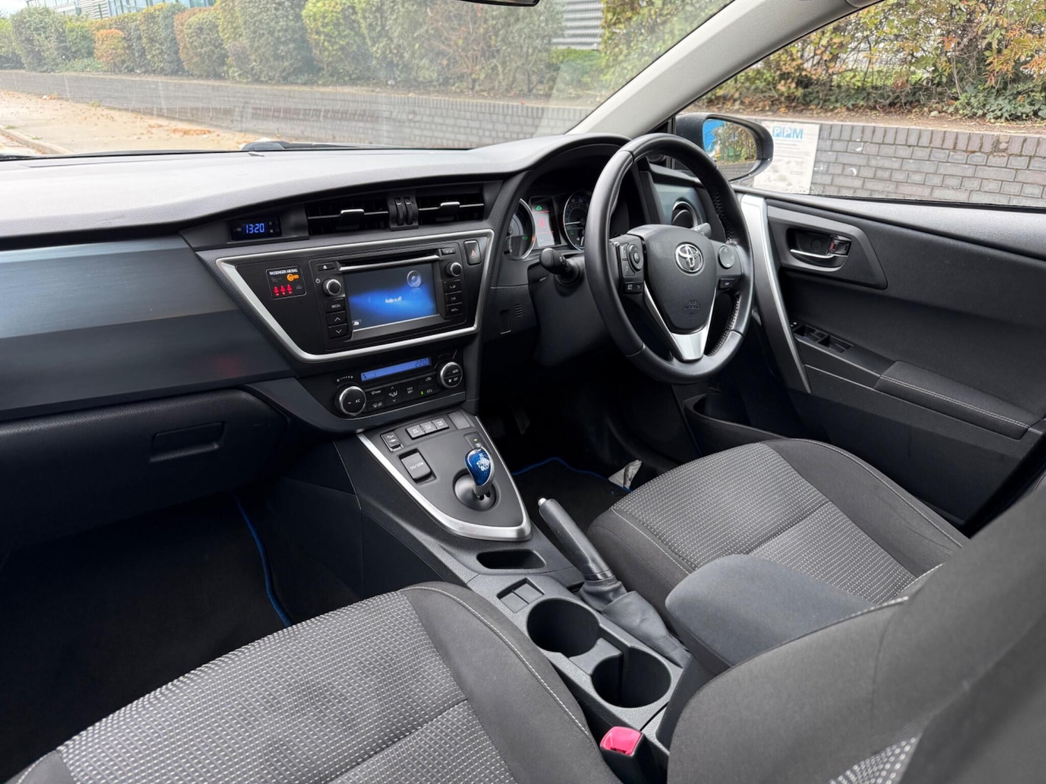 Used Toyota Auris 2015 for sale - 76326424: Photo 9