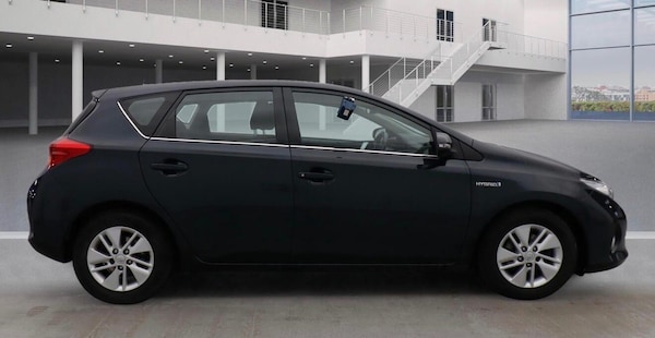 Used Toyota Auris 2015 for sale - 76326424: Photo 9
