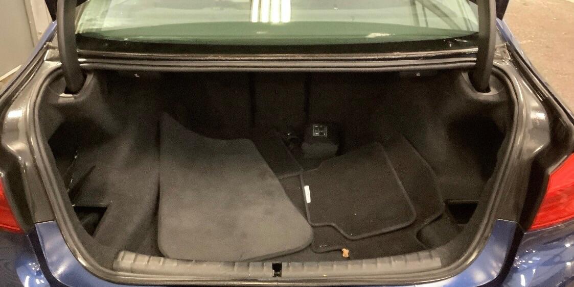 Used BMW 5 Series 2018 for sale - 77425682: Photo 11