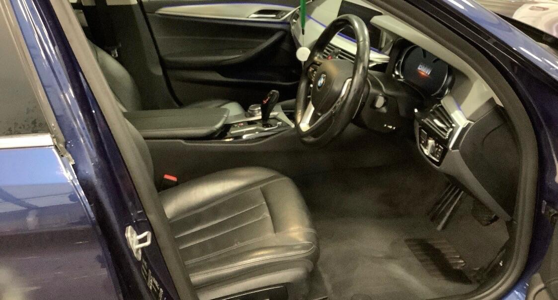 Used BMW 5 Series 2018 for sale - 77425682: Photo 5