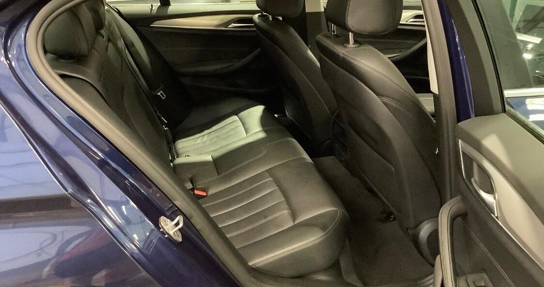 Used BMW 5 Series 2018 for sale - 77425682: Photo 6