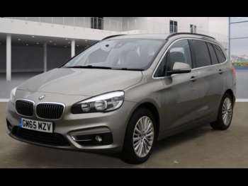 2015 (65) - 2.0 218d Luxury Auto Euro 6 (s/s) 5dr