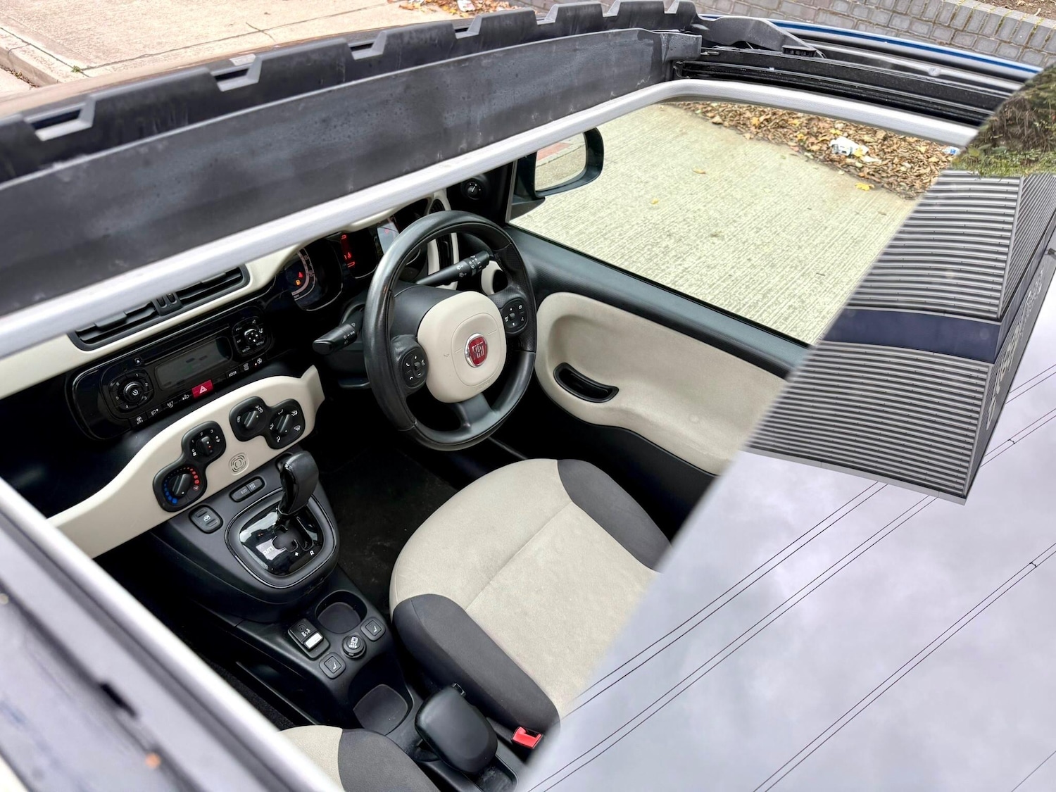 Used Fiat Panda 2014 for sale - 76484835: Photo 10