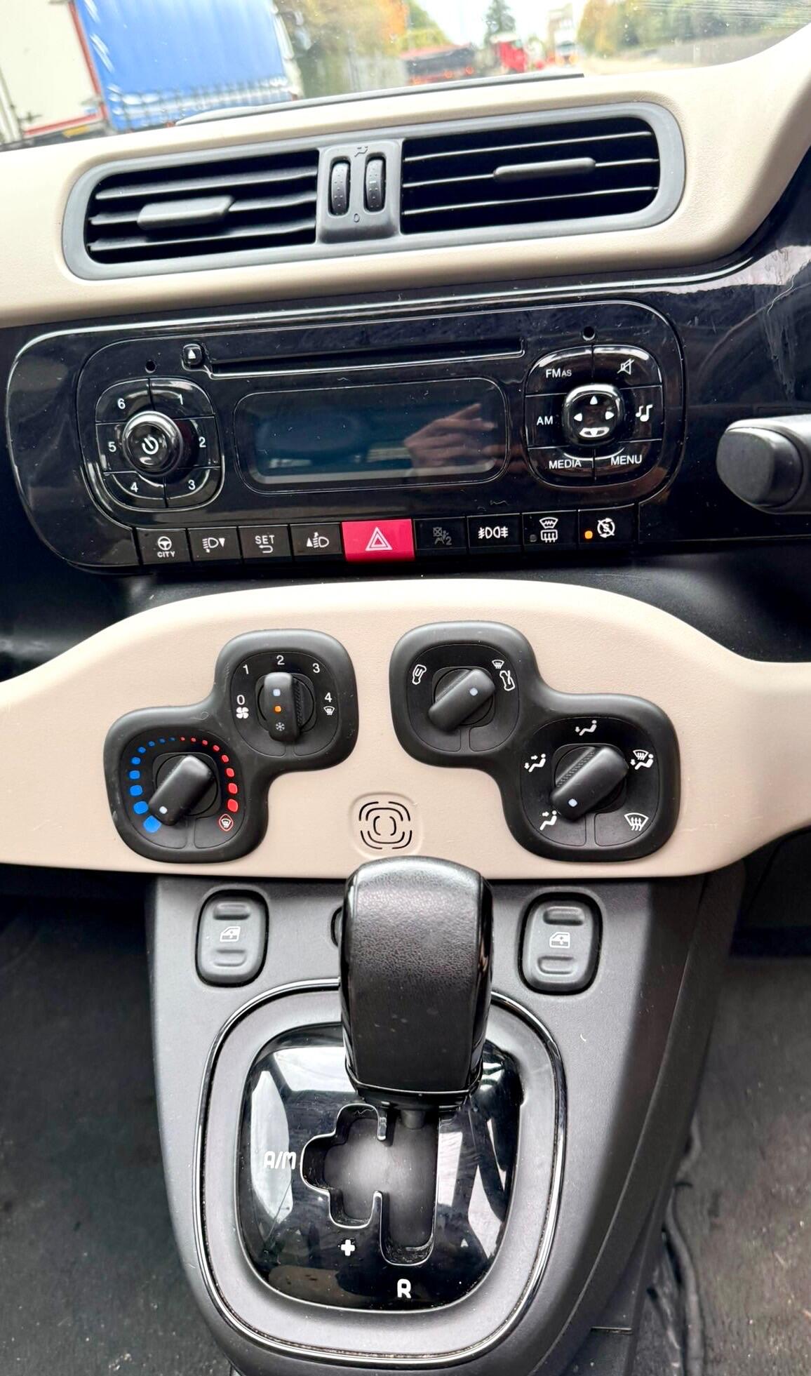 Used Fiat Panda 2014 for sale - 76484835: Photo 12