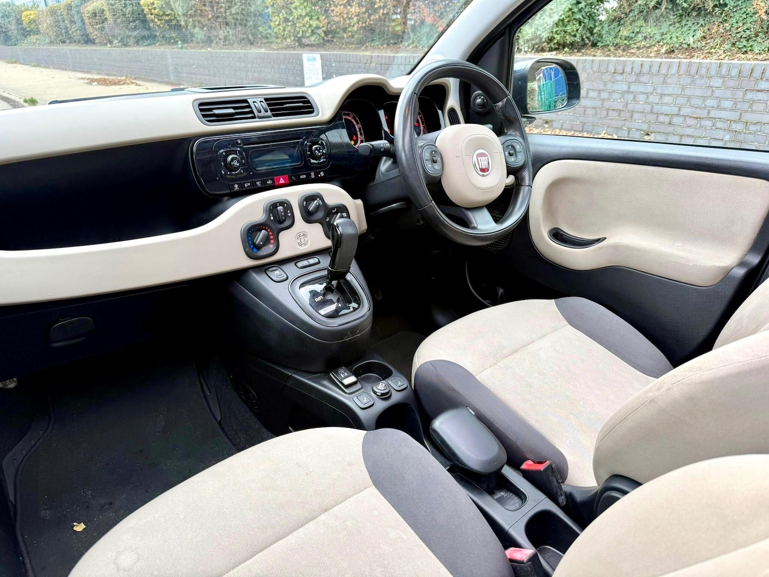 Used Fiat Panda 2014 for sale - 76484835: Photo 13