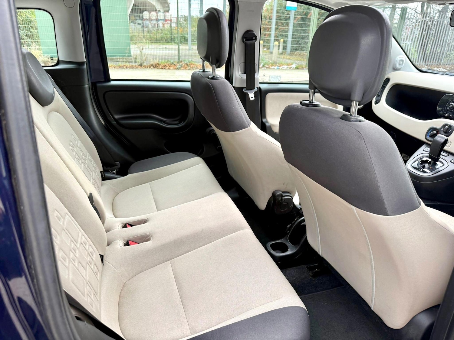 Used Fiat Panda 2014 for sale - 76484835: Photo 14