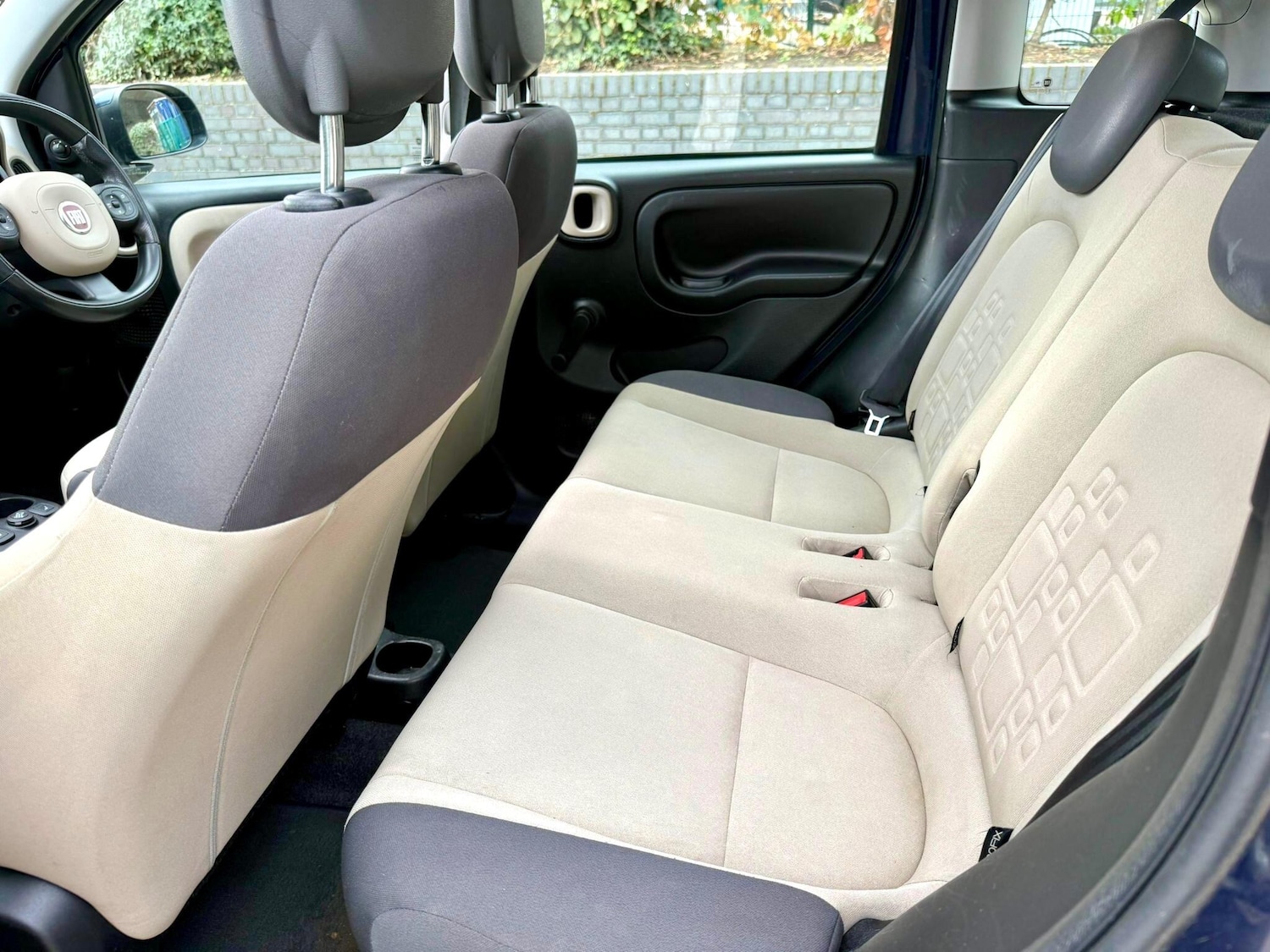 Used Fiat Panda 2014 for sale - 76484835: Photo 15