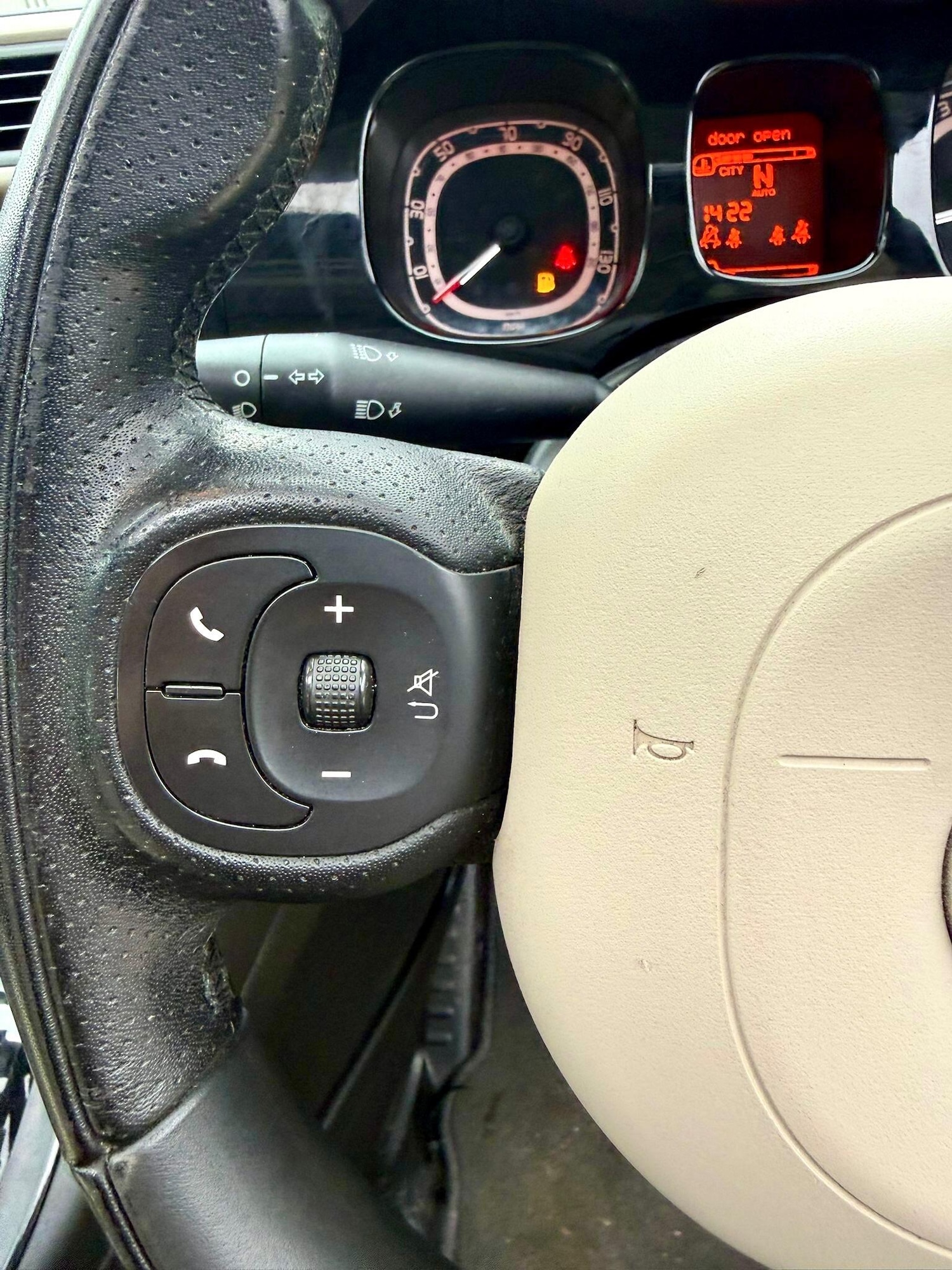 Used Fiat Panda 2014 for sale - 76484835: Photo 17