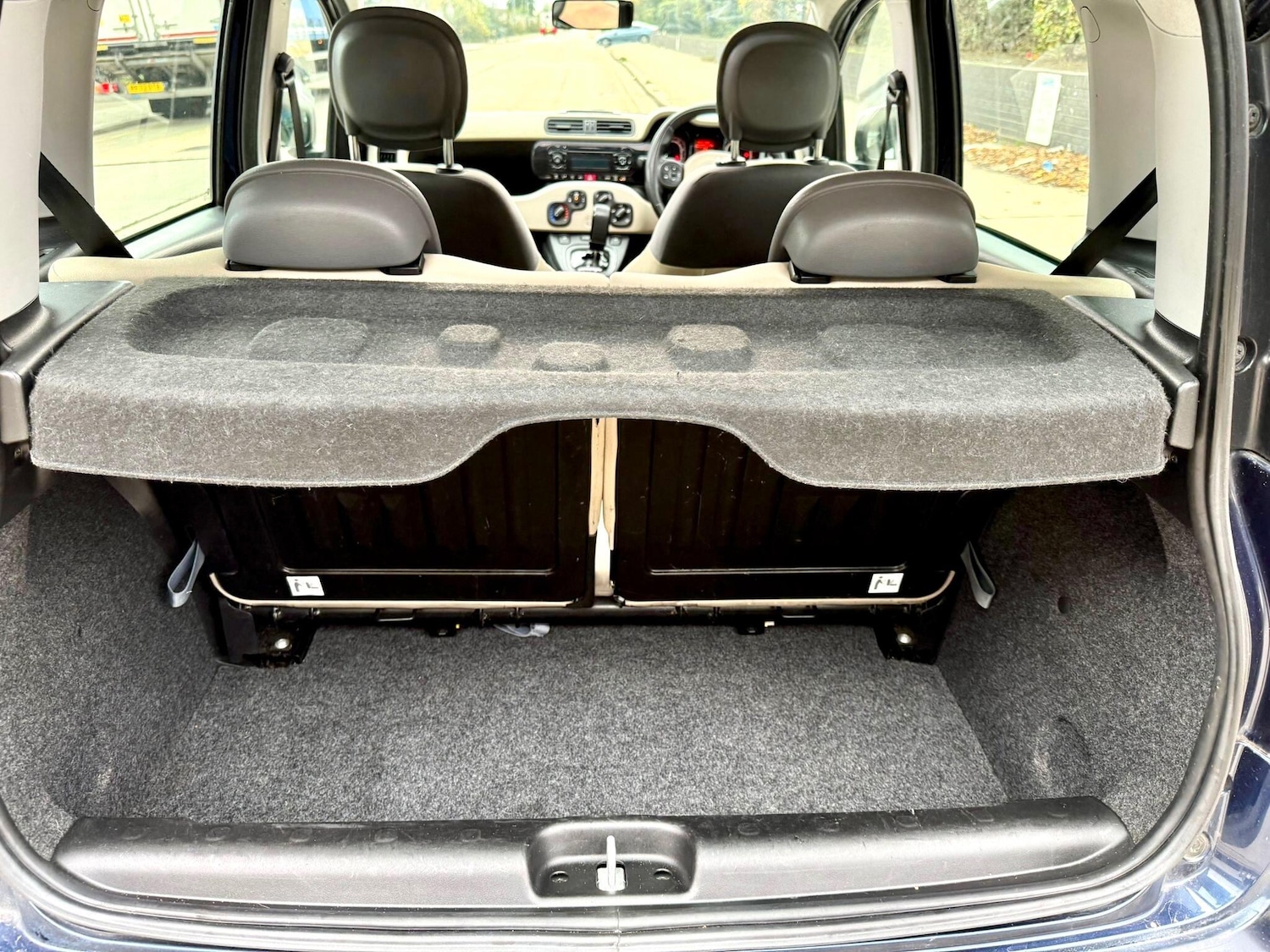 Used Fiat Panda 2014 for sale - 76484835: Photo 22