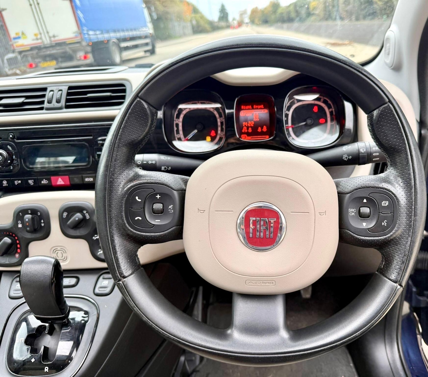 Used Fiat Panda 2014 for sale - 76484835: Photo 23