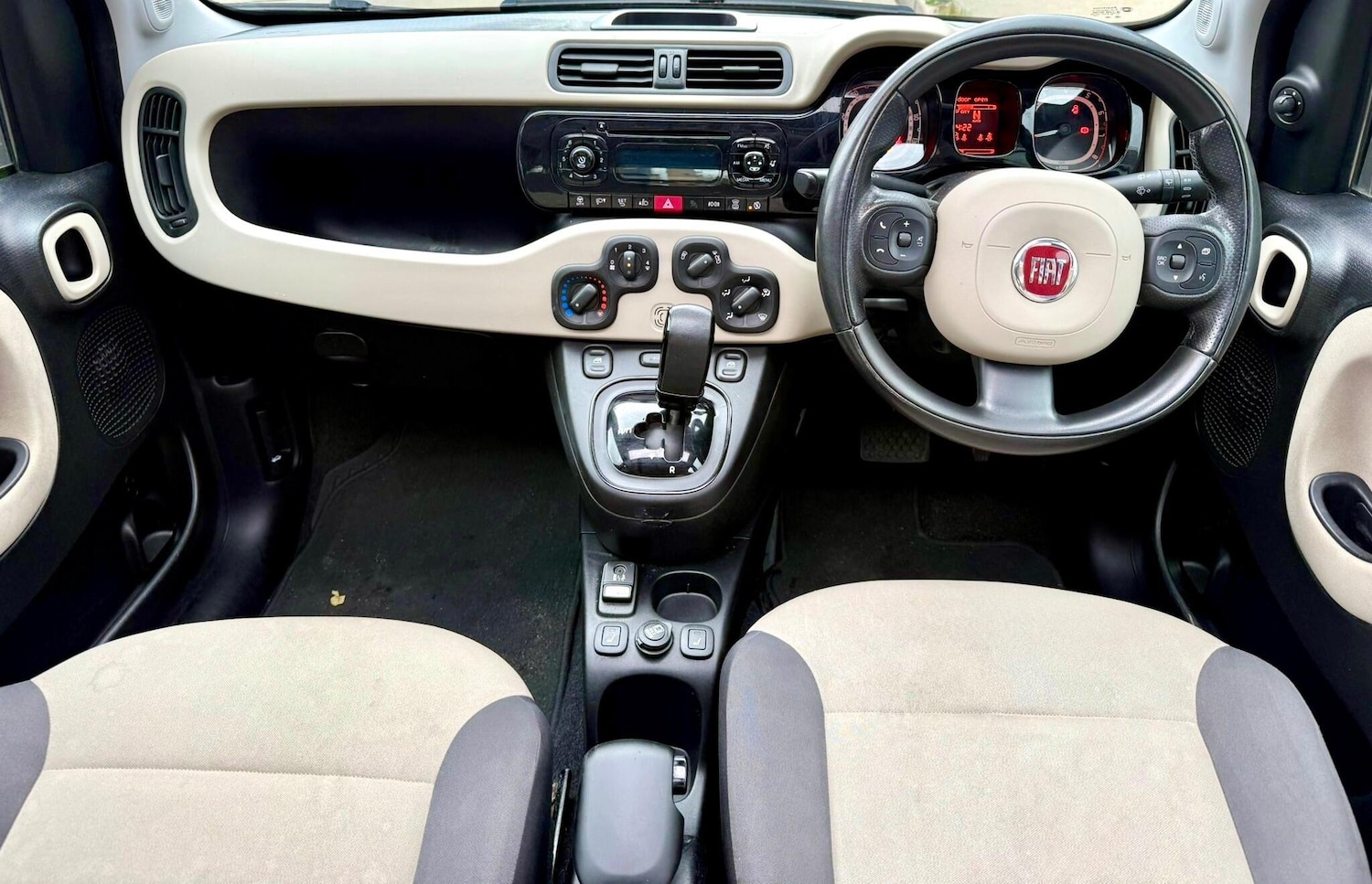 Used Fiat Panda 2014 for sale - 76484835: Photo 9