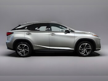Used Lexus RX 2016 for sale - 78969380: Photo
