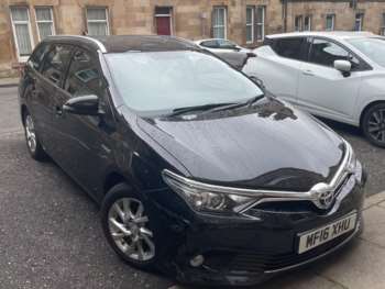 2016 (16) - 1.8 VVT-h Business Edition Touring Sports CVT Euro 6 (s/s) 5dr