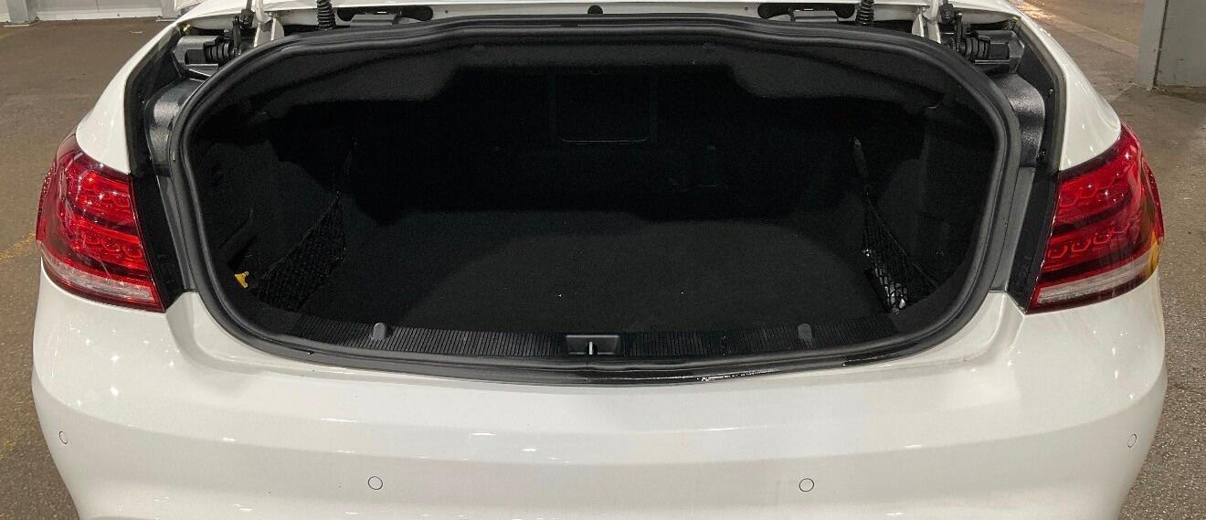 Used Mercedes-Benz E Class for sale - 78220318: Photo 11