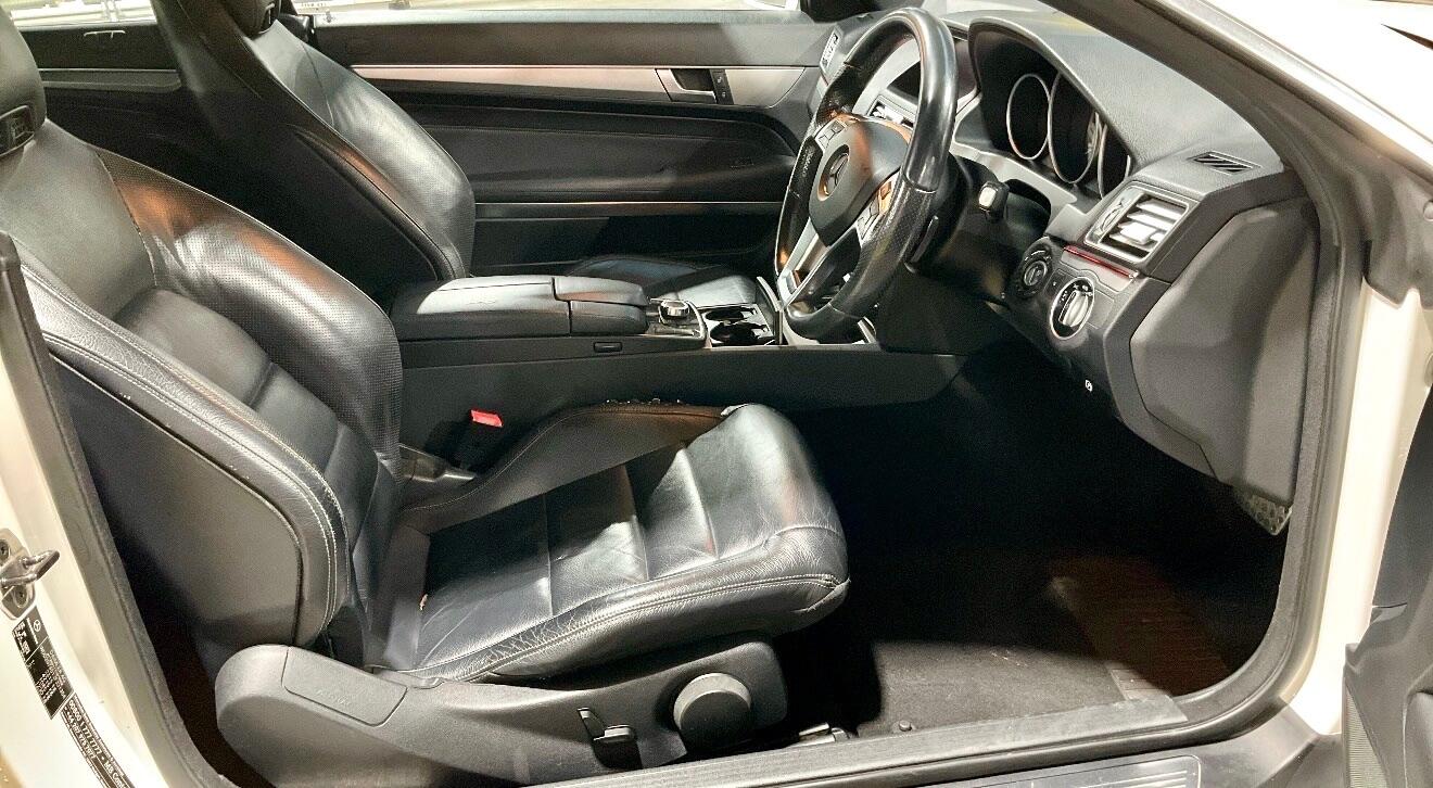 Used Mercedes-Benz E Class for sale - 78220318: Photo 7