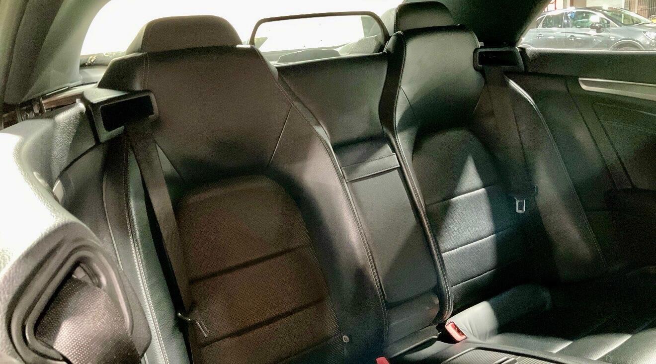 Used Mercedes-Benz E Class for sale - 78220318: Photo 8