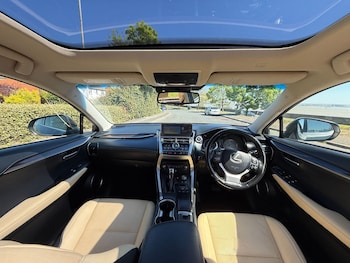 Used Lexus NX 2018 for sale - 78822453: Photo
