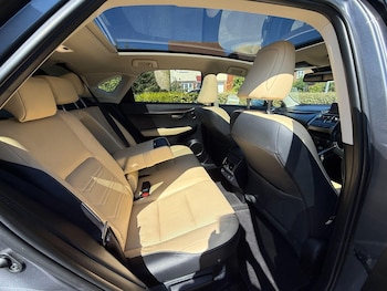 Used Lexus NX 2018 for sale - 78822453: Photo